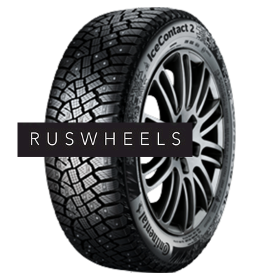 Шины Continental 215/70 r16 IceContact 2 SUV KD 100T Шипы Шины Continental 215/70 r16 IceContact 2 SUV KD 100T Шипы