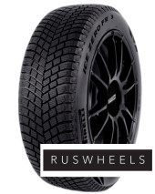 Шины Pirelli 215/55R17 98H XL Ice Zero FR 3 TL Шины Pirelli 215/55R17 98H XL Ice Zero FR 3 TL
