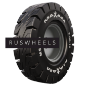 Шины Всесезонная Maxam 28x9-15/7,00(8,15-15) MS700 TR EcoPoint3 Цельнолитая ВЬЕТНАМ Шины Всесезонная Maxam 28x9-15/7,00(8,15-15) MS700 TR EcoPoint3 Цельнолитая ВЬЕТНАМ