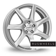 Диски Dezent R16 / 6.5J PCD 5x112 ЕТ 22 ЦО 66.6 TW silver Диски Dezent R16 / 6.5J PCD 5x112 ЕТ 22 ЦО 66.6 TW silver