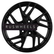 Диски Khomen Wheels 6,5x17/5x112 ET38 D57,1 KHW1722 (Tiguan/Karoq) Black Диски Khomen Wheels 6,5x17/5x112 ET38 D57,1 KHW1722 (Tiguan/Karoq) Black
