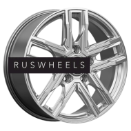 Диски СКАД 8,5x20/5x150 ET55 D110,1 Техас (КЛ1103) Селена