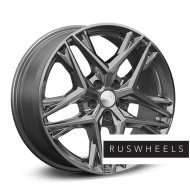 Диски Скад R18 / 8J PCD 5x112 ЕТ 56 ЦО 66.6 Челси