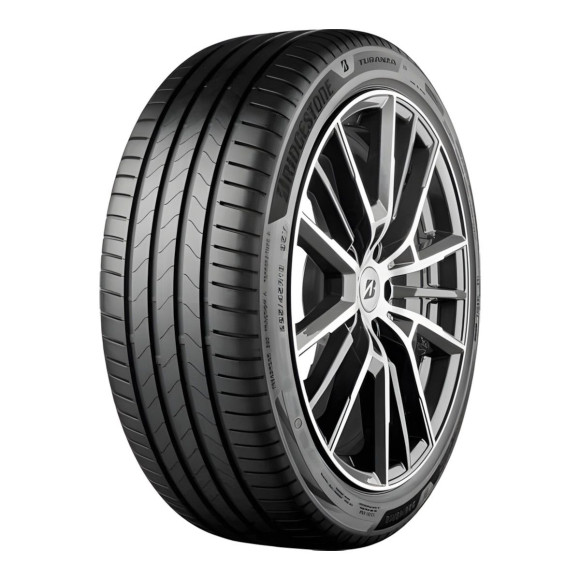 Шины Bridgestone  245/50/19  W 105 Turanza 6  XL