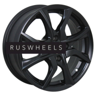 Диски СКАД 6x15/4x98 ET35 D58,6 Тулон (КЛ233) Бархат новый