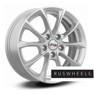 Диски iFree R16 / 6.5J PCD 5x114.3 ЕТ 50 ЦО 66.1 Джет