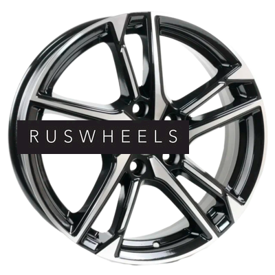 Диски RST 6,5x17/5x108 ET33 D60,1 R197 (Chery) BD Диски RST 6,5x17/5x108 ET33 D60,1 R197 (Chery) BD