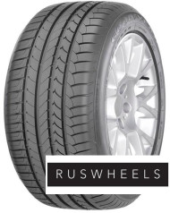 Шины Goodyear 245/45 r19 EfficientGrip 102Y Runflat Шины Goodyear 245/45 r19 EfficientGrip 102Y Runflat