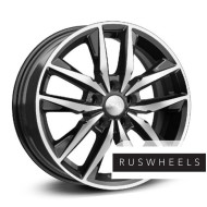 Диски Скад R16 / 6.5J PCD 5x114.3 ЕТ 45 ЦО 67.1 Тирион Диски Скад R16 / 6.5J PCD 5x114.3 ЕТ 45 ЦО 67.1 Тирион