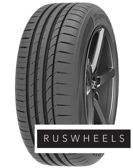 Шины Westlake 215/45 r18 Z-107 93W