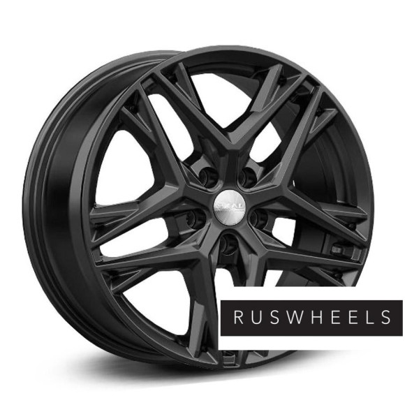 Диски Скад R18 / 8J PCD 5x114.3 ЕТ 47 ЦО 66.1 Челси