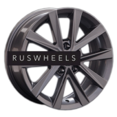 Диски Replay 6,5x16/5x112 ET33 D57,1 VV116 GM (конус, C570)