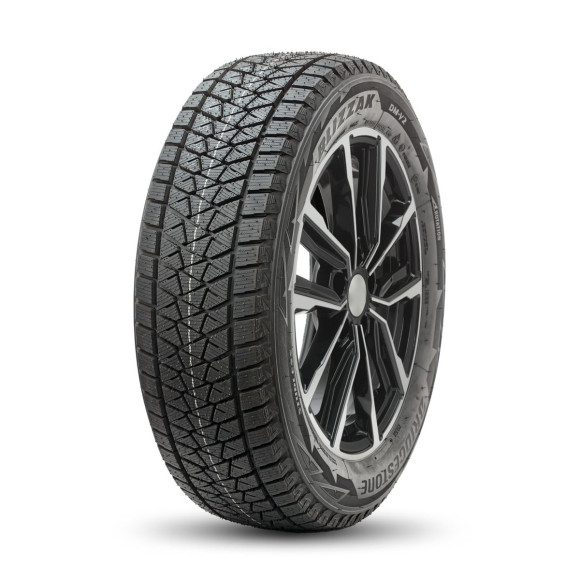 Шины Bridgestone 225/65/17 S 102 Blizzak DM-V2 Шины Bridgestone 225/65/17 S 102 Blizzak DM-V2