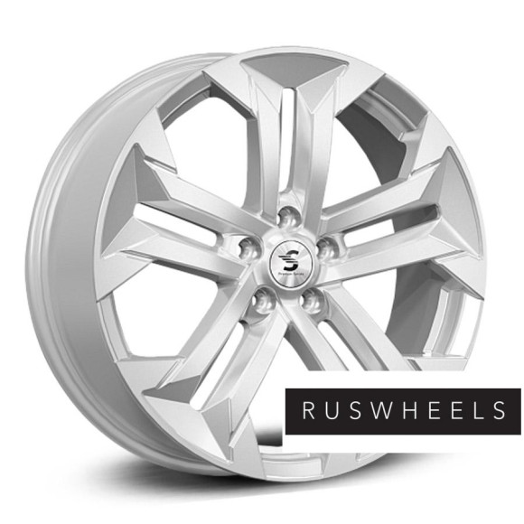 Диски Premium Series R19 / 7.5J PCD 5x114.3 ЕТ 49.5 ЦО 67.1 КР015 Sorento_Santa Fe