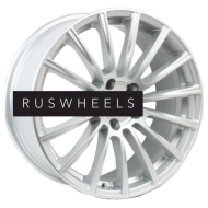 Диски RST 8x18/5x108 ET42,5 D63,4 R108 (Volvo) Silver Диски RST 8x18/5x108 ET42,5 D63,4 R108 (Volvo) Silver