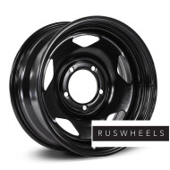 Диски TREBL R16 / 7J PCD 5x139.7 ЕТ 10 ЦО 110.1 OFR-3