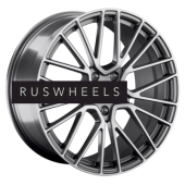 Диски LS Forged 11x21/5x130 ET49 D71,6 LS FG17 MGMF (конус, C570) Диски LS Forged 11x21/5x130 ET49 D71,6 LS FG17 MGMF (конус, C570)