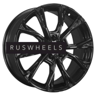 Диски Khomen Wheels 7,5x19/5x114,3 ET35 D60,1 KHW1907 (Changan Uni-k) Black Диски Khomen Wheels 7,5x19/5x114,3 ET35 D60,1 KHW1907 (Changan Uni-k) Black