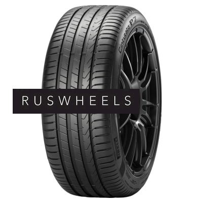 Шины Pirelli 245/40R18 97Y XL Cinturato P7 (P7C2) MOE TL Run Flat