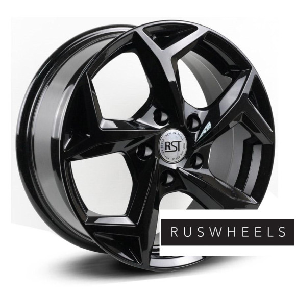 Диски RST R16 / 6.5J PCD 5x112 ЕТ 46 ЦО 57.1 R066 Диски RST R16 / 6.5J PCD 5x112 ЕТ 46 ЦО 57.1 R066