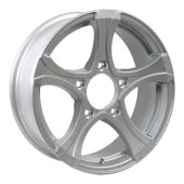 Диски VENTI 6.5\R16 5*139.7 ET40 d98 SL Диски VENTI 6.5\R16 5*139.7 ET40 d98 SL