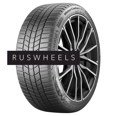 Шины Continental 255/35R19 96V XL WinterContact 8 S TL FR