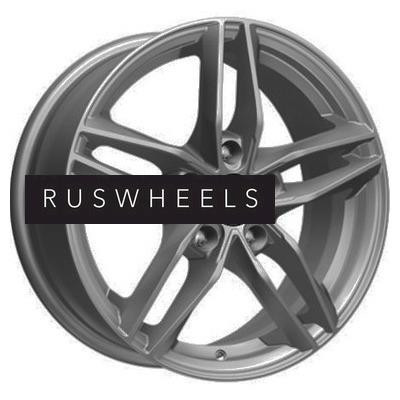 Грузовые диски iFree 6,5x16/5x112 ET46 D57,1 Moskva (КС689) Хай Вэй Грузовые диски iFree 6,5x16/5x112 ET46 D57,1 Moskva (КС689) Хай Вэй