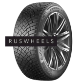 Шины Continental 235/55R19 105T XL IceContact 3 TL FR TA (шип.)