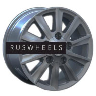 Диски Replay 8x18/5x150 ET56 D110,1 TY43 GM (пш)