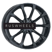 Диски MAK 7x18/5x112 ET45 D57,1 DaVinci Gloss Black