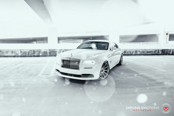 Диски Vossen S17-12 21" Диски Vossen S17-12 21"