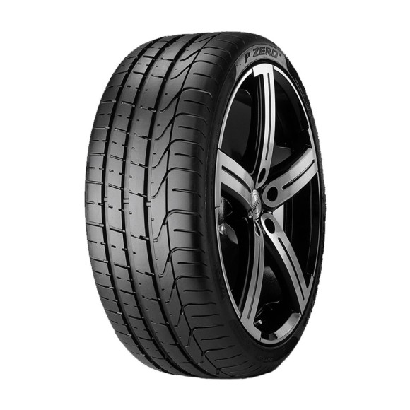 Шины Pirelli 245/40/20 Y 99 PZERO XL Run Flat (MOE) старше 3-х лет Шины Pirelli 245/40/20 Y 99 PZERO XL Run Flat (MOE) старше 3-х лет