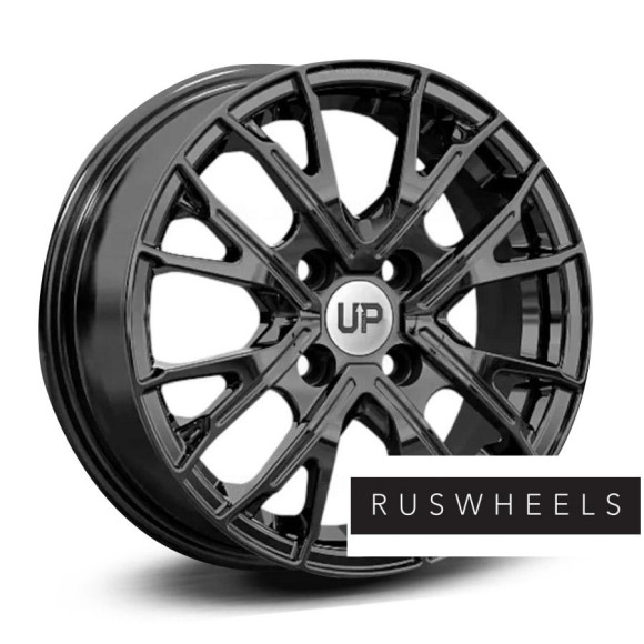 Диски Wheels UP R14 / 5.5J PCD 4x98 ЕТ 35 ЦО 58.5 Up127 Диски Wheels UP R14 / 5.5J PCD 4x98 ЕТ 35 ЦО 58.5 Up127