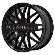 Диски PDW 7,5x18/5x108 ET33 D60,1 Veloce (5337) B (конус)