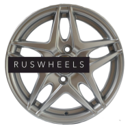 Диски Tech Line 6x15/4x114,3 ET45 D56,6 530 Silver Диски Tech Line 6x15/4x114,3 ET45 D56,6 530 Silver