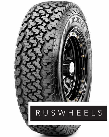 Шины Maxxis 265/75 r16 AT-980 Worm-Drive 119/116Q Шины Maxxis 265/75 r16 AT-980 Worm-Drive 119/116Q