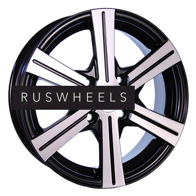 Диски Tech Line 6x15/5x114,3 ET38 D67,1 544 BD