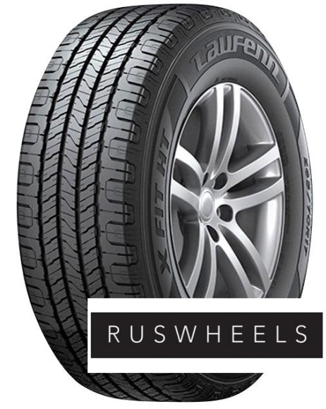 Шины Laufenn 225/65R17 102T X Fit HT LD01 TL