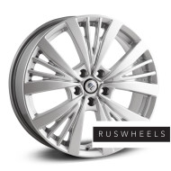 Диски КиК R19 / 7.5J PCD 5x114.3 ЕТ 34 ЦО 66.6 Марвел Диски КиК R19 / 7.5J PCD 5x114.3 ЕТ 34 ЦО 66.6 Марвел