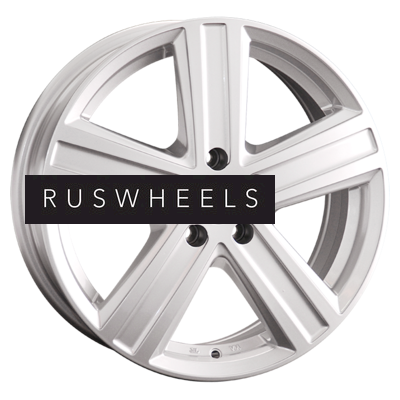 Диски Replay 6,5x16/5x108 ET46 D65,1 PG93 Sil (конус, C570) Диски Replay 6,5x16/5x108 ET46 D65,1 PG93 Sil (конус, C570)