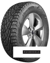 Шины Ikon 215/70R15C 109/107R Autograph Ice C4 TL (шип.)