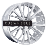 Диски Replay 8x18/5x114,3 ET50 D64,1 H135 Sil (конус, C570) Диски Replay 8x18/5x114,3 ET50 D64,1 H135 Sil (конус, C570)