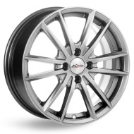 Диски Xtrike 6.5\R16 4*114.3 ET43 d67.1 HSB