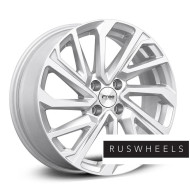 Диски iFree Original R16 / 6.5J PCD 4x100 ЕТ 46 ЦО 54.1 Неом КС1172