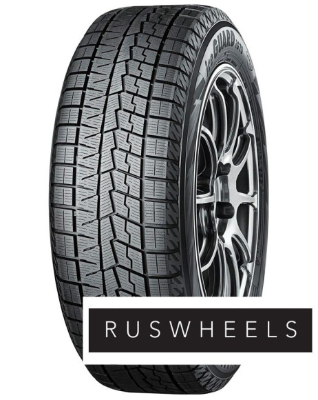 Шины Yokohama 205/55 r16 Ice Guard IG70 91Q Шины Yokohama 205/55 r16 Ice Guard IG70 91Q