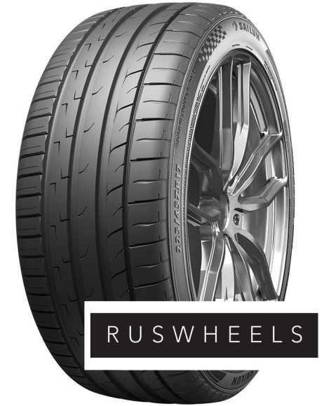Шины Sailun 235/45/18 Y 98 ATREZZO ZSR2 XL Шины Sailun 235/45/18 Y 98 ATREZZO ZSR2 XL