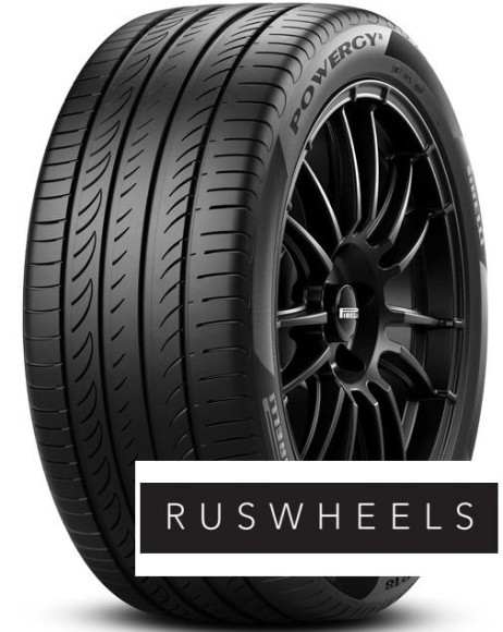 Шины Pirelli 235/60R18 103V Powergy TL