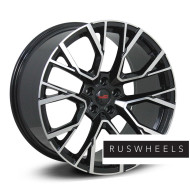 Диски Legeartis Concept R20 / 9J PCD 5x112 ЕТ 35 ЦО 66.6 B541 Диски Legeartis Concept R20 / 9J PCD 5x112 ЕТ 35 ЦО 66.6 B541