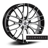 Диски Lizardo R19 / 8.5J PCD 5x114.3 ЕТ 40 ЦО 67.1 XH162