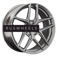 Диски LS Forged 8x18/5x114,3 ET45 D67,1 LS FG47 MGM (конус, C570)